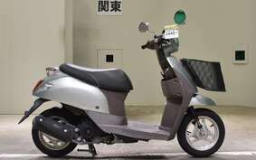 SUZUKI LET's G CA4AA