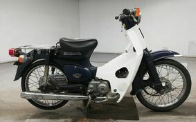 HONDA C70 SUPER CUB HA02