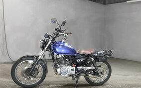 SUZUKI GRASS TRACKER NJ4DA