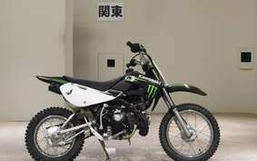 KAWASAKI KLX110 LX110A