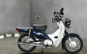 HONDA C110 SUPER CUB PRO JA10