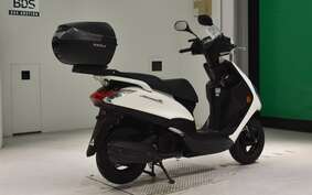 YAMAHA AXIS 125 Z SED7J