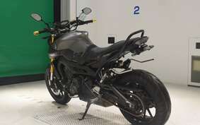 YAMAHA MT-09 A 2014 RN34J