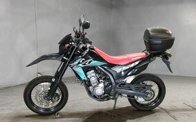 HONDA CRF250M MD38