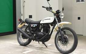 KAWASAKI 250TR BJ250F