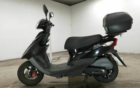 YAMAHA JOG ZR Evolution 2 SA39J