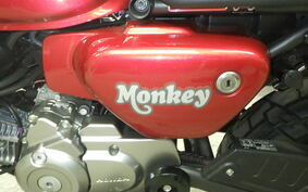 HONDA MONKEY 125 JB03