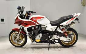 HONDA CB1300SF SUPER BOLDOR 2010 SC54