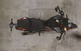 KTM 390 DUKE 2021