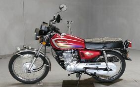 HONDA CG125 PCJ7