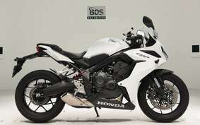 HONDA CBR650R 2023 RH03