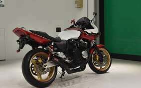 HONDA CB400 SUPER BOLDOR VTEC 2007 NC39