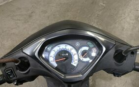 YAMAHA AXIS Z SED7J