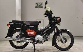 HONDA CROSS CUB 110 JA45