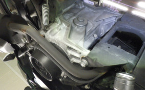 SUZUKI ADDRESS 110 CE47A