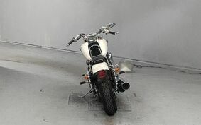 HONDA SHADOW 400 SLASHER 2002 NC40