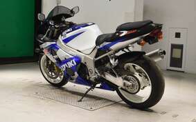 SUZUKI GSX-R1000 2004 BL111