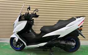 SUZUKI BURGMAN400 2021 DU11A