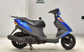 SUZUKI ADDRESS V125 CF4EA