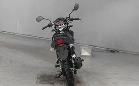 YAMAHA YX125 不明