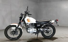 SUZUKI GRASS TRACKER BigBoy NJ4DA