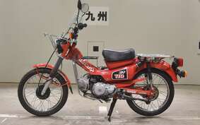 HONDA CT110 HUNTER CUB JD01