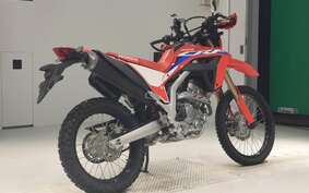 HONDA CRF250L MD47