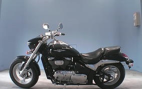 SUZUKI BOULEVARD 400 2010 VK57A