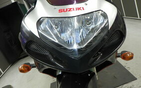 SUZUKI GSX-R750 2001 BD121