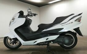 SUZUKI SKYWAVE 250 (Burgman 250) SS Type CJ46A