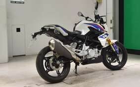 BMW G310R 2020 0G01