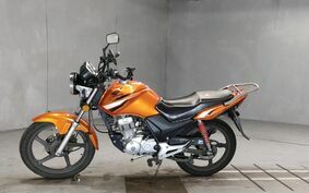 HONDA CBF125 PCJ7