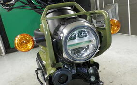 HONDA CROSS CUB 110 JA45