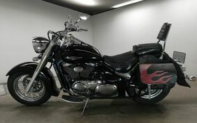 SUZUKI INTRUDER 400 Classic 2009 VK54A