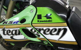 KAWASAKI KSR110 KL110A