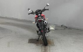 HONDA XR125L JD21