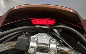 YAMAHA MAXAM250 SG17J