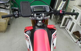 HONDA CRF250L MD38