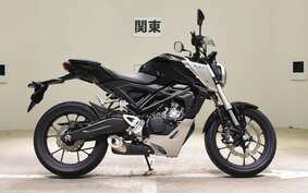 HONDA CB125 R JC79