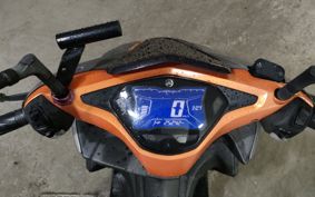 YAMAHA NVX125 SED3