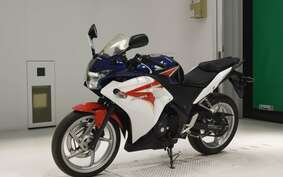 HONDA CBR250R GEN 3 MC41