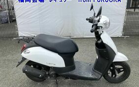 SUZUKI LET's CA4AA