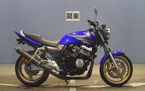 HONDA CB400SFV-3 2004 NC39