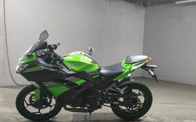 KAWASAKI NINJA 250 EX250L