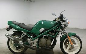 SUZUKI BANDIT 250 GJ74A