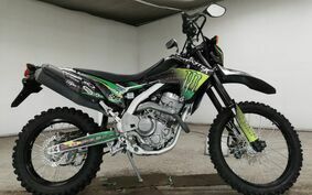 HONDA CRF250L MD38