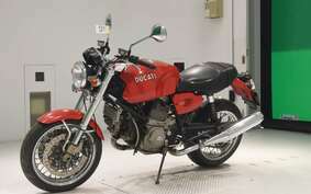 DUCATI GT1000 2009