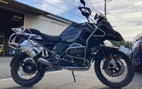 BMW R1200GS ADVENTURE 2017 0A02