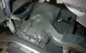 SUZUKI ADDRESS V125 G CF46A