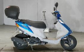 SUZUKI ADDRESS V125 G CF46A